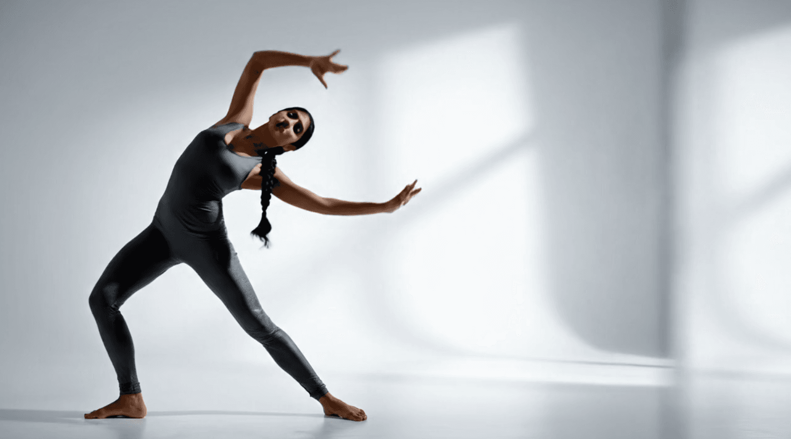 Motion Transfer & Animation Mapping with Luma Creative Agents