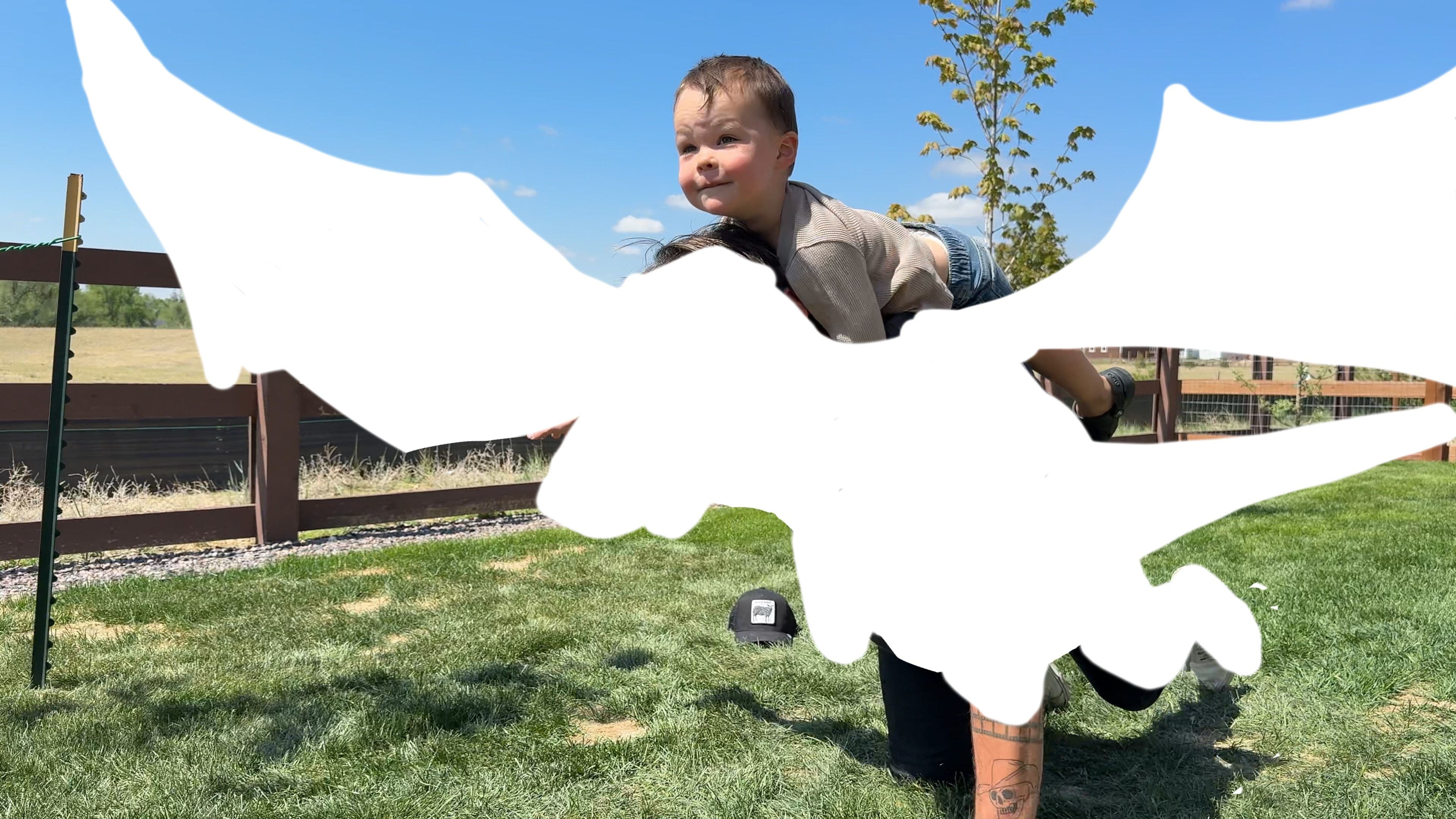 Convert Real Scenes into Cartoons with Video to Video AI