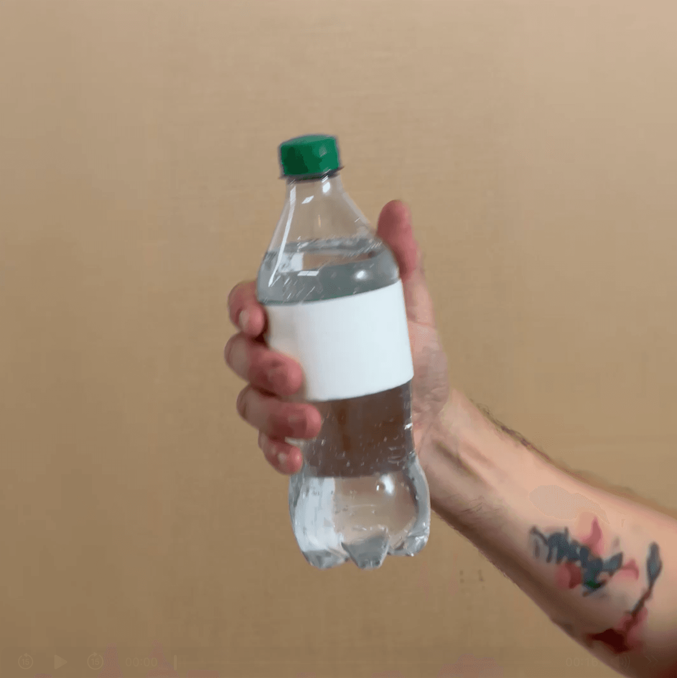 Dream Machine for Advertising