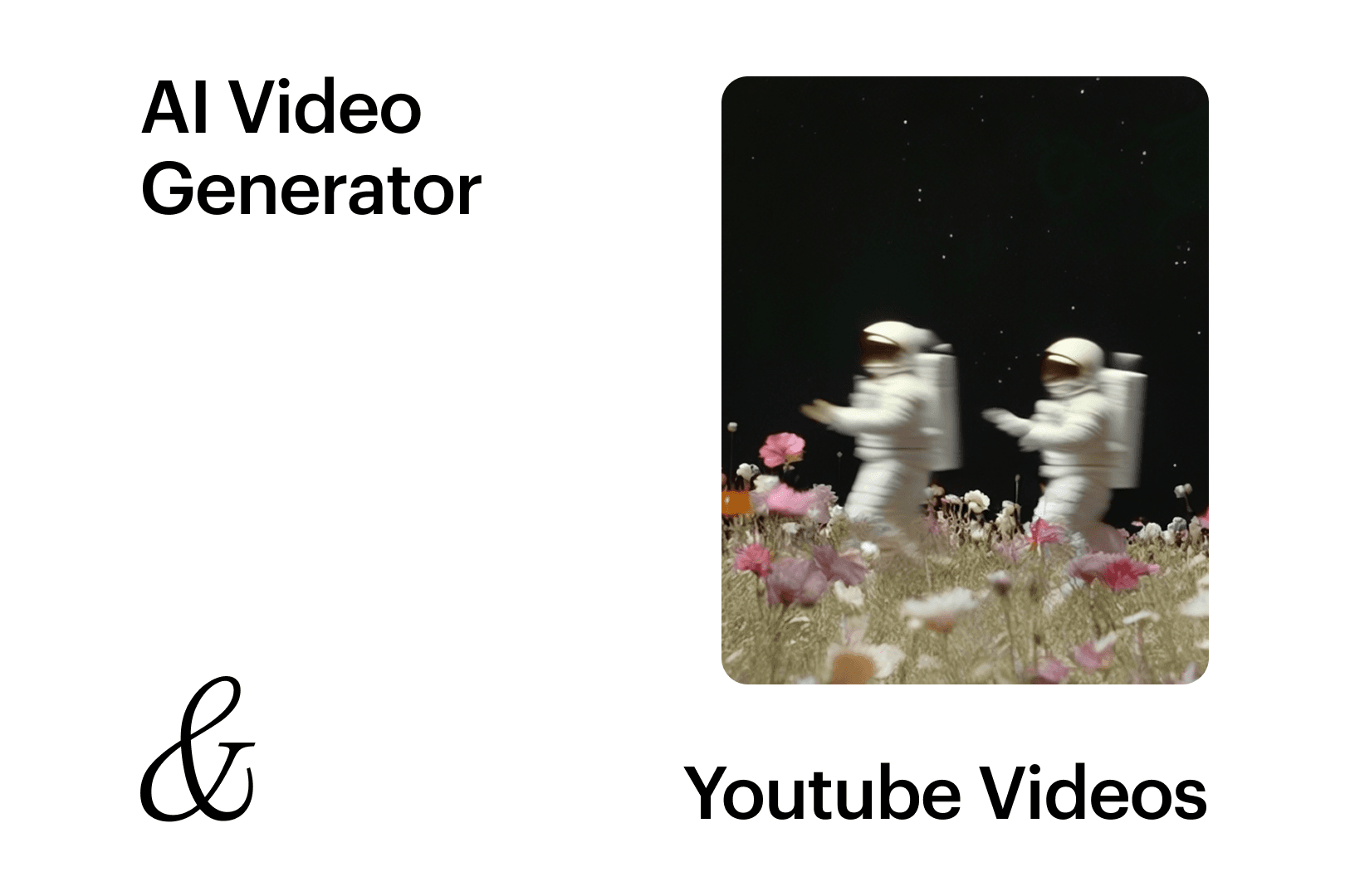 How an AI Video Generator for YouTube Can Help You Create Viral Content