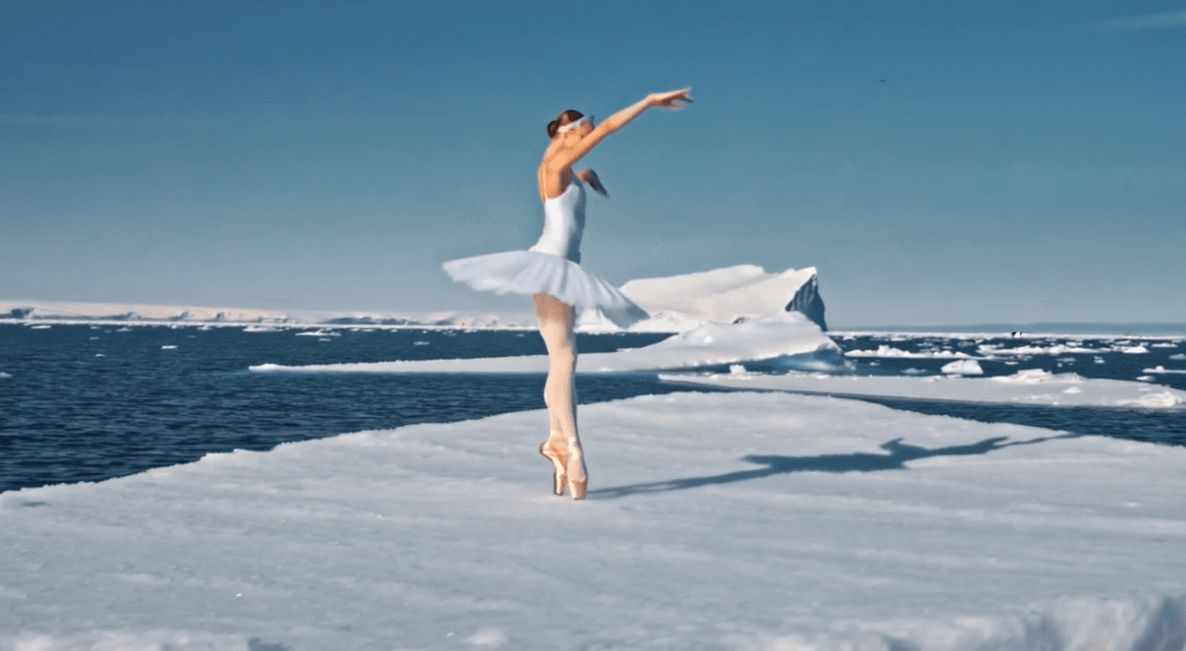 AI Video Generator for Event Promotions