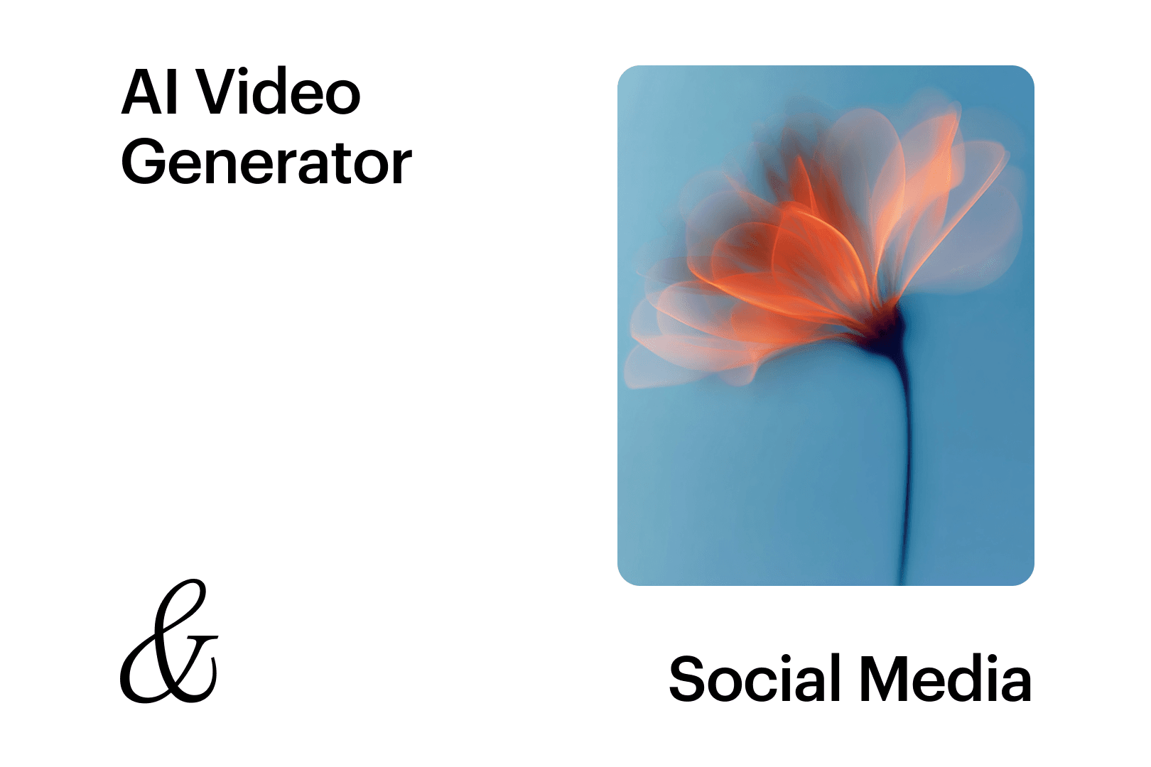 AI-Powered Video Creation: How Businesses Use AI Video Generators for Social Media
