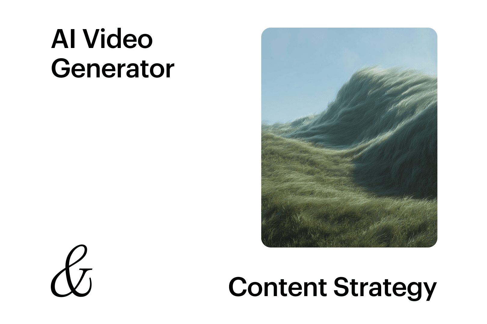 The Future of AI Video Generators for Business Marketing and Content Strategy