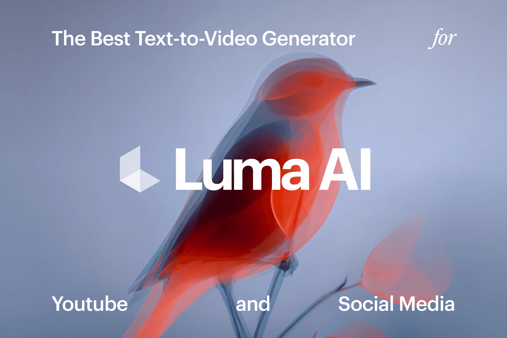 Best Text-to-Video AI Generator for YouTube and Social Media