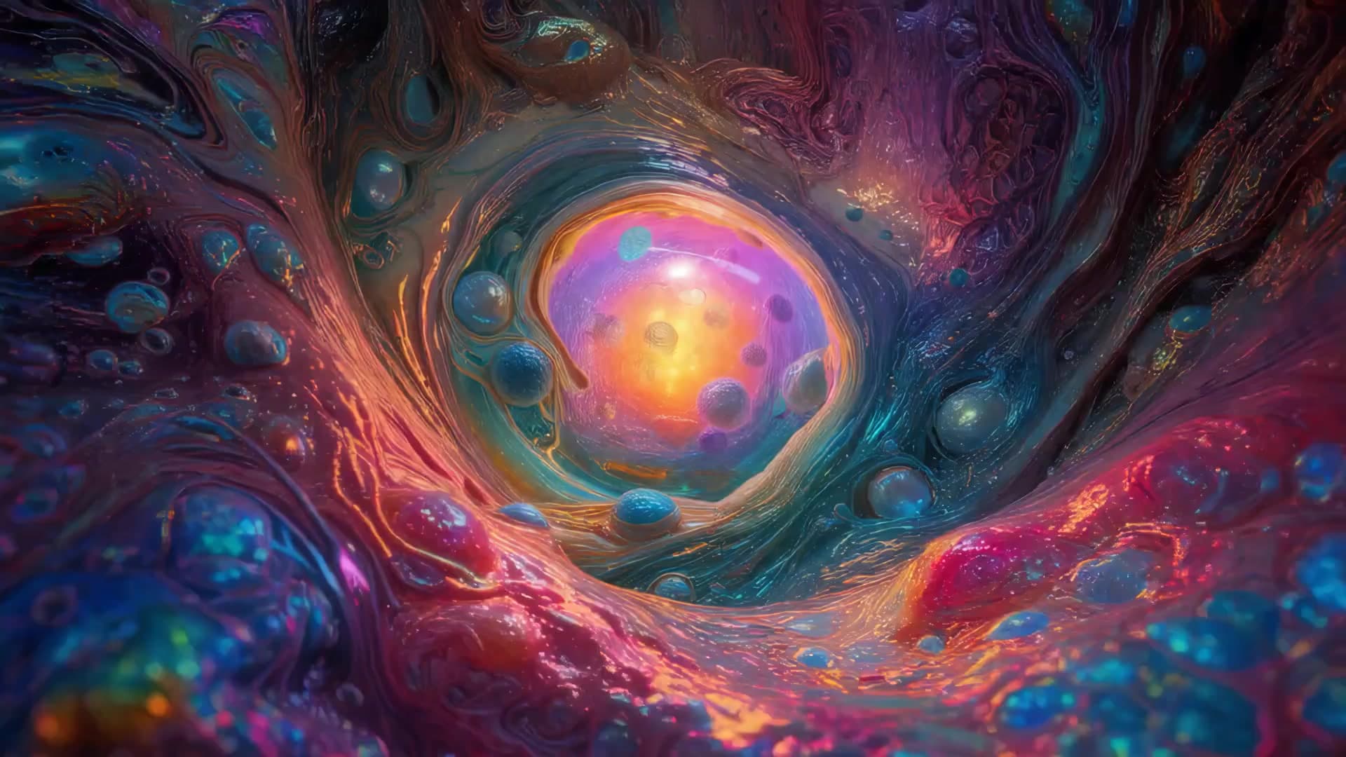 AI Video Generator from Text